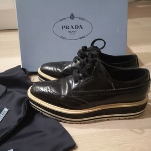 Prada Calzature Donna